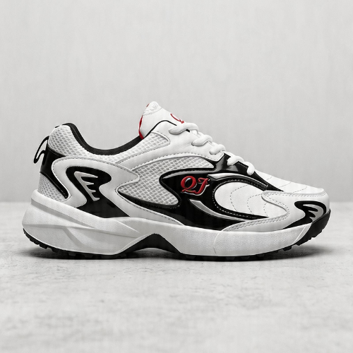 DSA-001 | Deevok Men’s Lifestyle Athleisure Sneakers