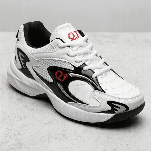 DSA-001 | Deevok Men’s Lifestyle Athleisure Sneakers