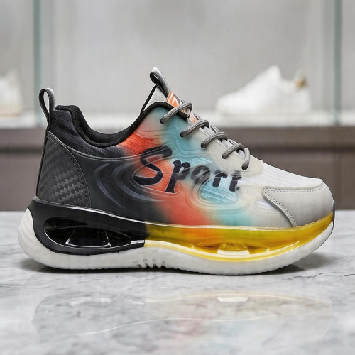 DSA-002 | Deevok Men’s Sport Athletic Sneakers