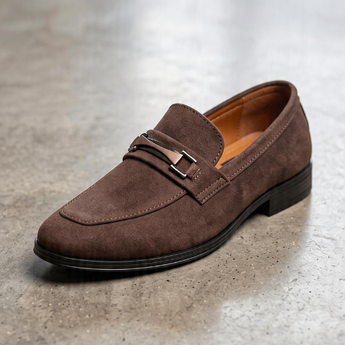 DSF-001 | Deevok Premium Men's Formal Oxford Shoes
