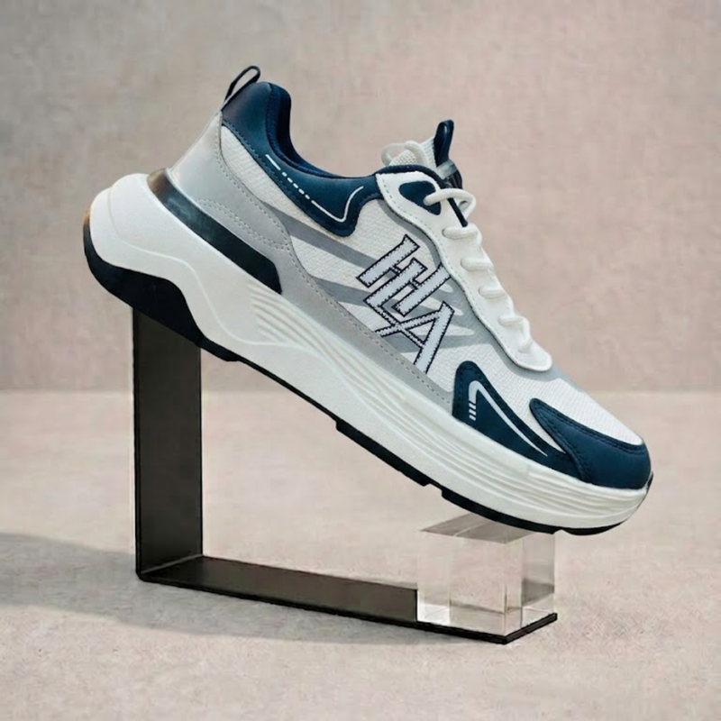 DSA-020 | Deevok Men’s Gravity Tech Athleisure Sneakers