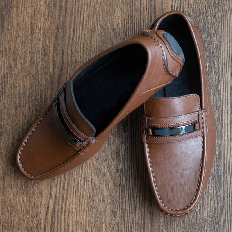 Moccs Men