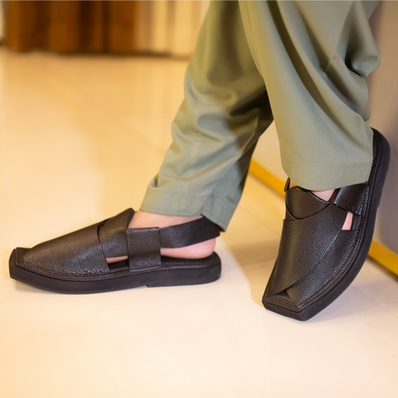 Peshawari Chappal