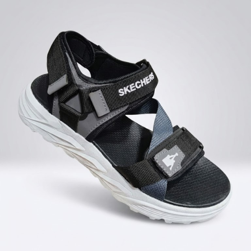 DSS-02 | Deevok Men’s Precision Tech Sandals