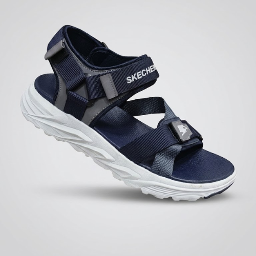 DSS-02 | Deevok Men’s Precision Tech Sandals