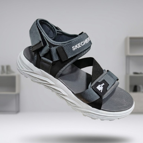 DSS-02 | Deevok Men’s Precision Tech Sandals