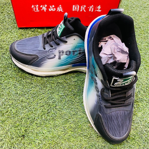 DSA-002 | Deevok Men’s Sport Athletic Sneakers