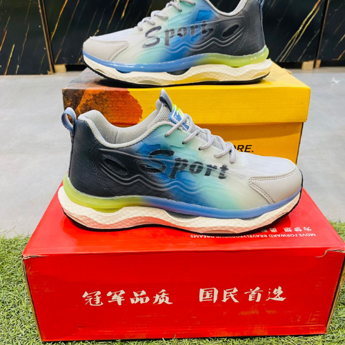 DSA-002 | Deevok Men’s Sport Athletic Sneakers