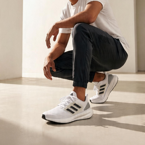 DSA-015 | Deevok Men’s High-Performance Athletic Running Sneakers