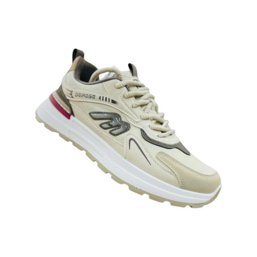 DSA-017 | Deevok Men’s Premium Urban Street Sneakers