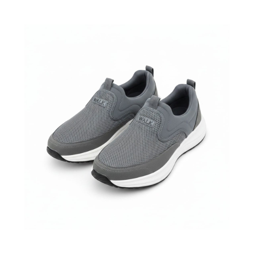 DSA-018 | Deevok Men’s Adaptive Walk Slip-On Sneakers