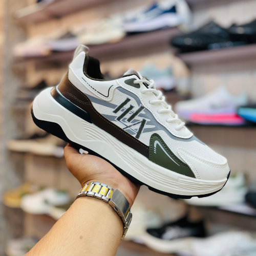 DSA-020 | Deevok Men’s Gravity Tech Athleisure Sneakers
