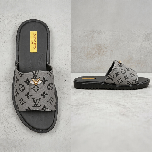 DSC-002 | Deevok Men’s Everyday Comfort Chappals