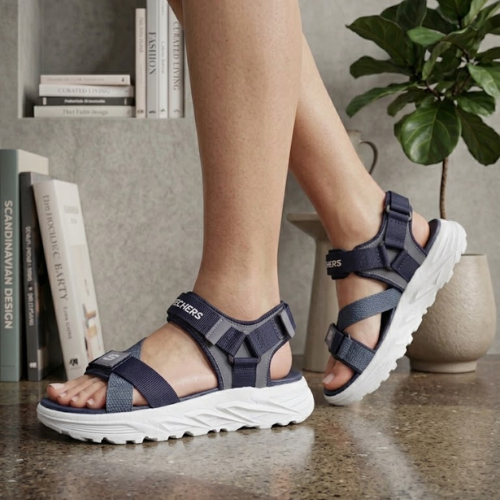 DSS-02 | Deevok Men’s Precision Tech Sandals