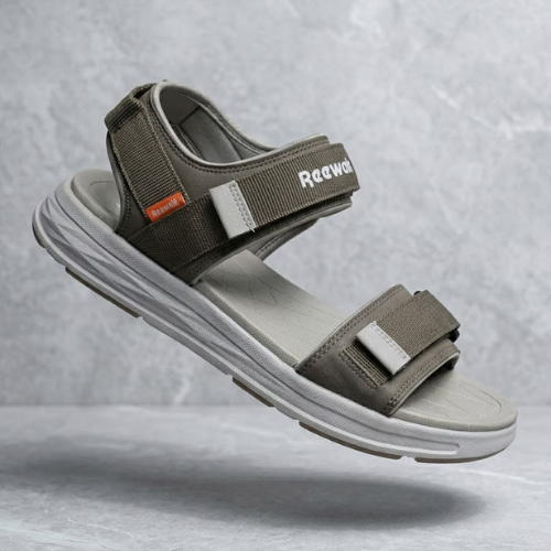 DSS-03 | Deevok Men’s Urban Glide Utility Sandals
