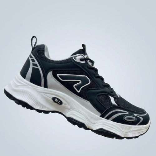 DSBA-022 | Deevok Men’s Vector Shift Casual Sneakers