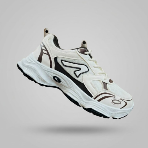 DSBA-022 | Deevok Men’s Vector Shift Casual Sneakers