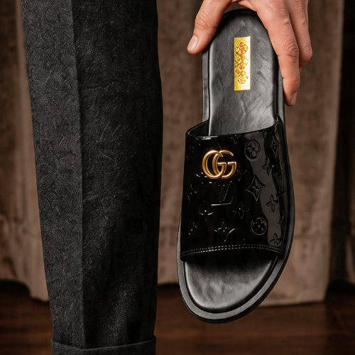 DSC-003 | Deevok Men’s Everyday Essential Chappals