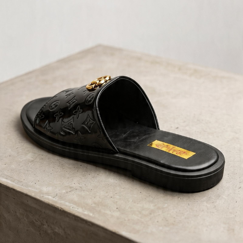 DSC-003 | Deevok Men’s Everyday Essential Chappals