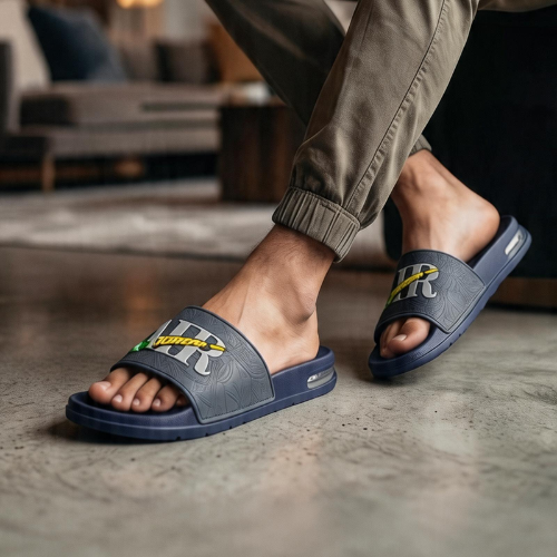 DSC-004 | Deevok Men’s Premium Daily Wear Chappals
