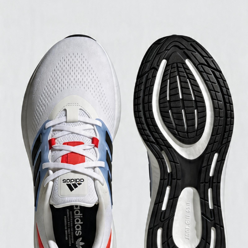 DSA-008 | Deevok Men’s High-Performance Running Sneakers