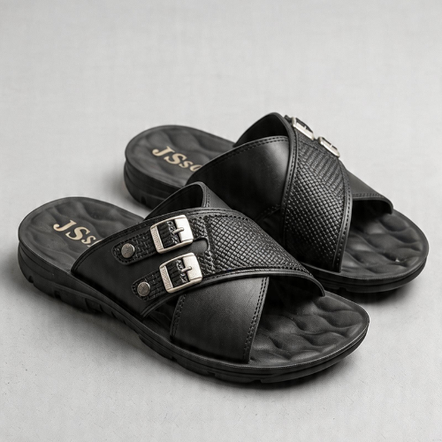 DSC-005 | Deevok Men’s Professional Comfort Chappals