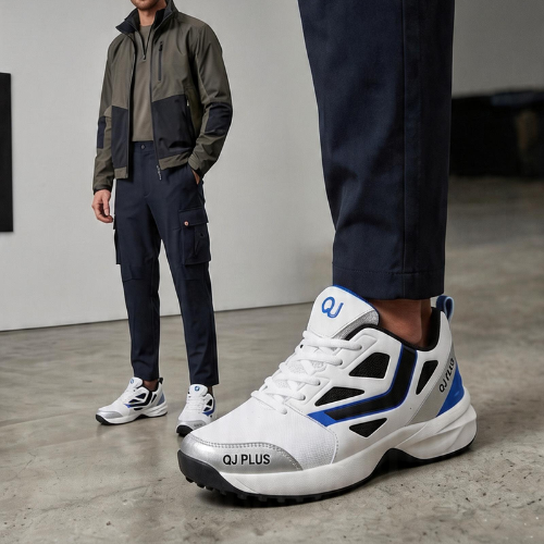 DSA-012 | Deevok Men’s Athletic Fashion Sneakers